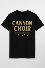 Short Sleeve Choir Shirt