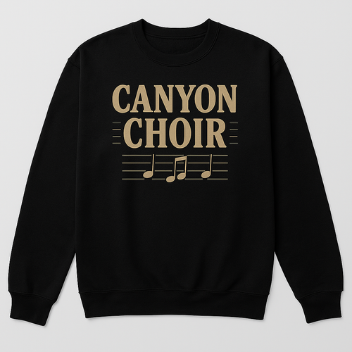 Crewneck