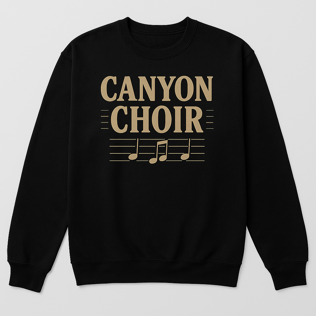 Crewneck