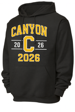 2026 Hoodie