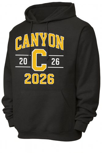 2026 Hoodie