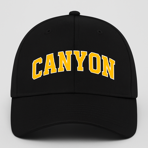 Canyon Hat