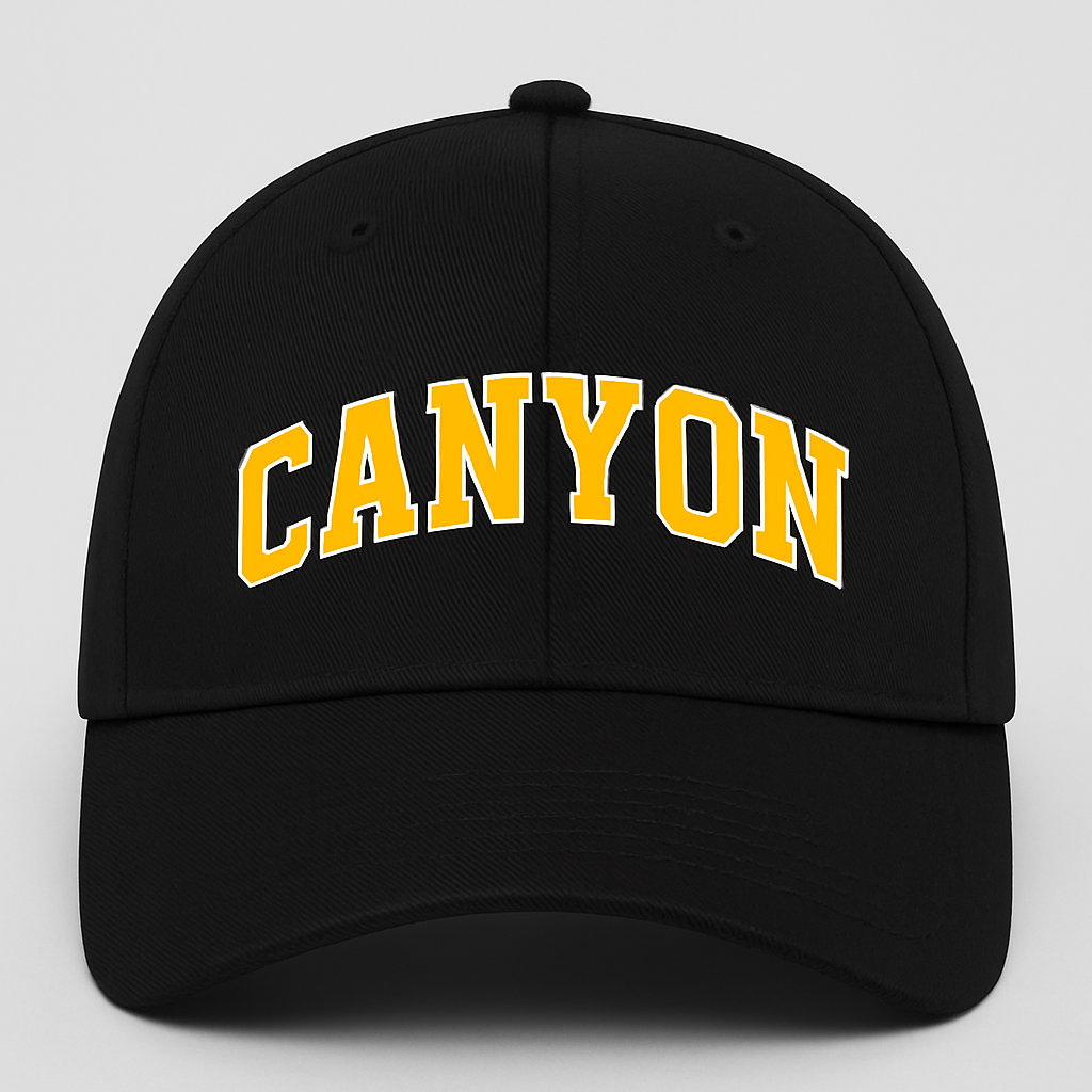 Canyon Hat