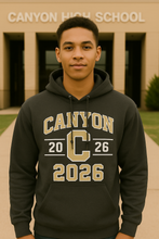 2026 Hoodie