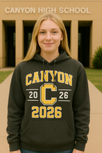 2026 Hoodie