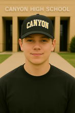 Canyon Hat